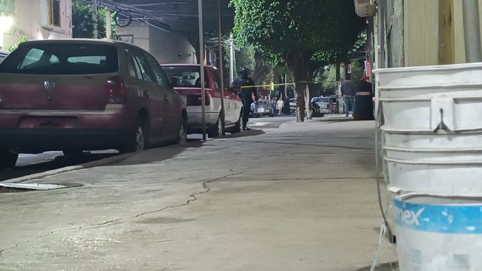 Ataque directo en Azcapotzalco deja a tres personas sin vida